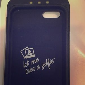 iPhone 6/6s light up phone case